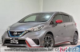 nissan note 2019 quick_quick_HE12_HE12-245822