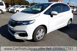 honda fit 2020 quick_quick_DBA-GK3_GK3-1353253