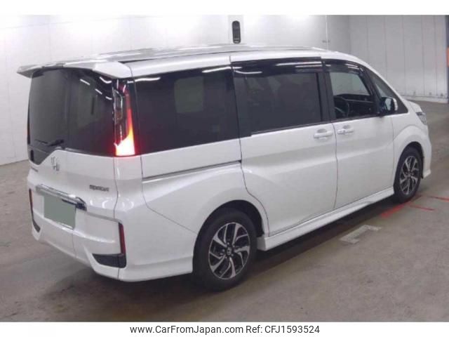 honda stepwagon-spada 2022 CFJ1593524 image 2