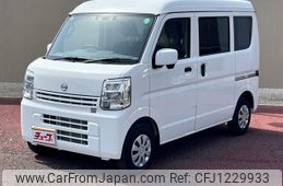 nissan clipper-van 2024 -NISSAN--Clipper Van 5BD-DR17V--DR17V-743729---NISSAN--Clipper Van 5BD-DR17V--DR17V-743729-