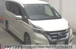 nissan serena 2017 -NISSAN--Serena GFC27-028797---NISSAN--Serena GFC27-028797-