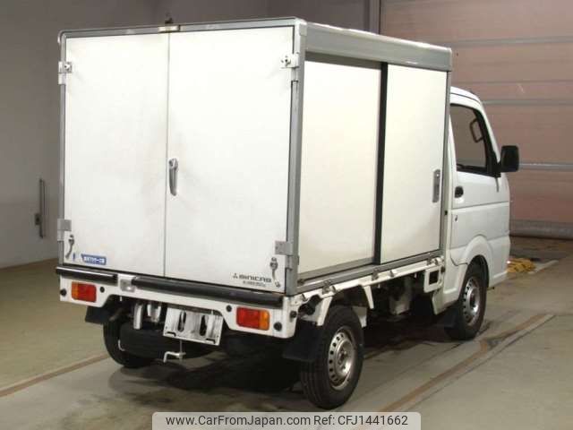 mitsubishi minicab-truck 2019 CFJ1441662 image 2