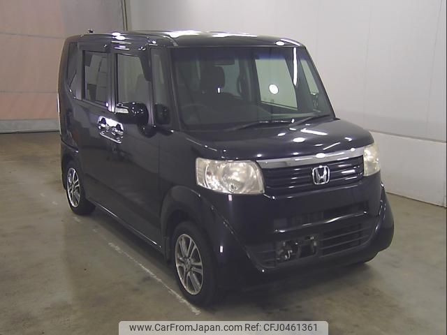 honda n-box 2013 quick_quick_DBA-JF1_1316256 image 1