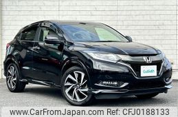 honda vezel 2017 -HONDA--VEZEL DBA-RU1--RU1-1221073---HONDA--VEZEL DBA-RU1--RU1-1221073-