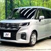 suzuki solio 2021 CFJ1807081 image 20