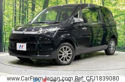 toyota spade 2014 CFJ1839080