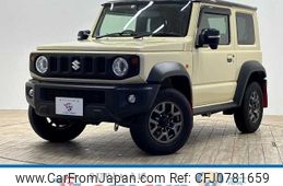 suzuki jimny-sierra 2022 -SUZUKI--Jimny Sierra 3BA-JB74W--JB74W-173303---SUZUKI--Jimny Sierra 3BA-JB74W--JB74W-173303-