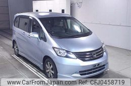 honda freed 2009 -HONDA--Freed GB3-1138616---HONDA--Freed GB3-1138616-