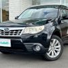 subaru forester 2010 -SUBARU--Forester DBA-SHJ--SHJ-002045---SUBARU--Forester DBA-SHJ--SHJ-002045- image 19