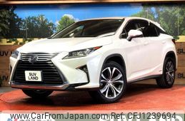 lexus rx 2016 quick_quick_GYL20W_GYL20-0003907