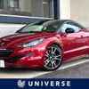 peugeot rcz 2014 CFJ1699031 image 1