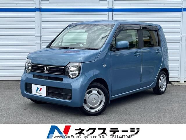 honda n-wgn 2020 quick_quick_JH3_JH3-1018446 image 1
