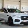 jaguar f-pace 2016 -JAGUAR--Jaguar F-Pace CBA-DC3VA--SADCA2AV5HA088070---JAGUAR--Jaguar F-Pace CBA-DC3VA--SADCA2AV5HA088070- image 1