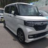 honda n-box 2019 -HONDA 【豊田 580ﾇ3395】--N BOX DBA-JF3--JF3-1208735---HONDA 【豊田 580ﾇ3395】--N BOX DBA-JF3--JF3-1208735- image 1