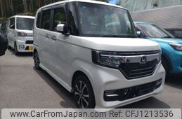 honda n-box 2019 -HONDA 【豊田 580ﾇ3395】--N BOX DBA-JF3--JF3-1208735---HONDA 【豊田 580ﾇ3395】--N BOX DBA-JF3--JF3-1208735-