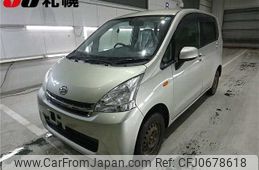 daihatsu move 2011 -DAIHATSU--Move LA110S--0014239---DAIHATSU--Move LA110S--0014239-