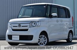 honda n-box 2020 -HONDA--N BOX 6BA-JF3--JF3-8202359---HONDA--N BOX 6BA-JF3--JF3-8202359-