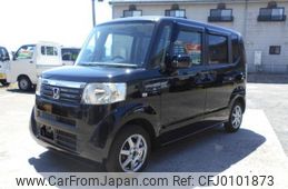 honda n-box 2013 -HONDA--N BOX JF1--1307326---HONDA--N BOX JF1--1307326-