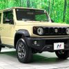 suzuki jimny-sierra 2023 -SUZUKI--Jimny Sierra 3BA-JB74W--JB74W-192030---SUZUKI--Jimny Sierra 3BA-JB74W--JB74W-192030- image 17