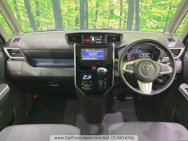 toyota roomy 2017 -TOYOTA--Roomy DBA-M900A--M900A-0044873---TOYOTA--Roomy DBA-M900A--M900A-0044873- image 2