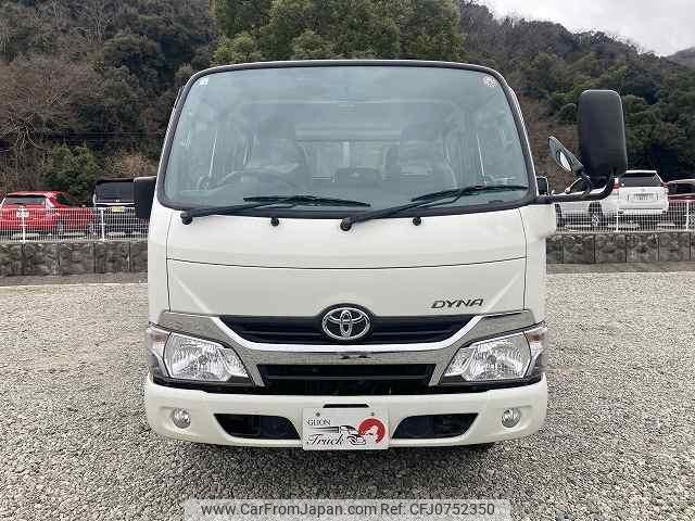 toyota dyna-truck 2018 quick_quick_LDF-KDY281_KDY281-0024666 image 2