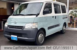 toyota townace-van 2020 -TOYOTA--Townace Van S402M--0087193---TOYOTA--Townace Van S402M--0087193-
