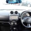 nissan march 2010 CFJ1780365 image 8