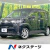 daihatsu move 2018 quick_quick_LA160S_LA160S-0035696 image 1