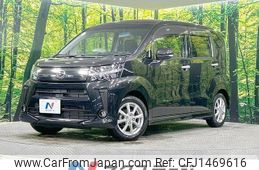 daihatsu move 2018 quick_quick_LA160S_LA160S-0035696