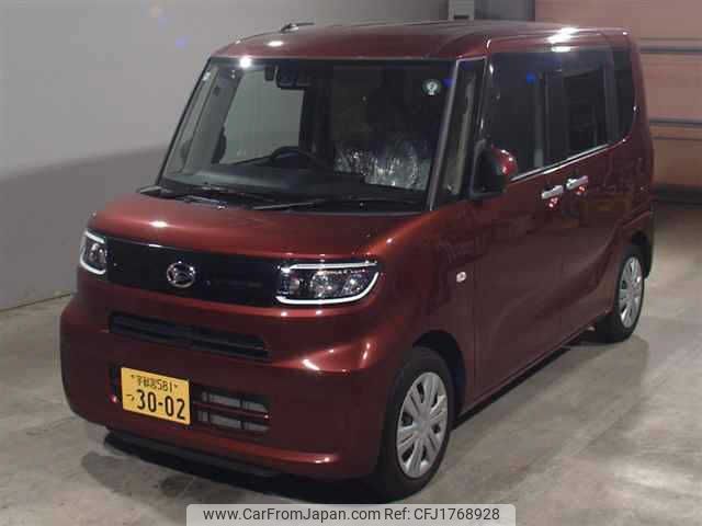daihatsu tanto 2024 CFJ1768928 image 1