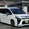 toyota voxy 2020 quick_quick_ZRR80W_ZRR80-0631035 image 7