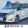 nissan serena 2017 -NISSAN--Serena DAA-GFC27--GFC27-050207---NISSAN--Serena DAA-GFC27--GFC27-050207- image 1