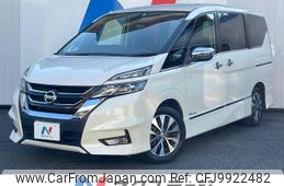 nissan serena 2017 -NISSAN--Serena DAA-GFC27--GFC27-050207---NISSAN--Serena DAA-GFC27--GFC27-050207-