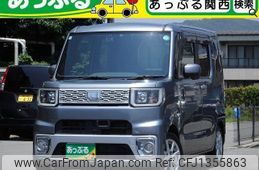 daihatsu wake 2015 quick_quick_LA700S_LA700S-0049384