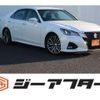 toyota crown 2015 -TOYOTA--Crown DAA-AWS210--AWS210-6097627---TOYOTA--Crown DAA-AWS210--AWS210-6097627- image 1