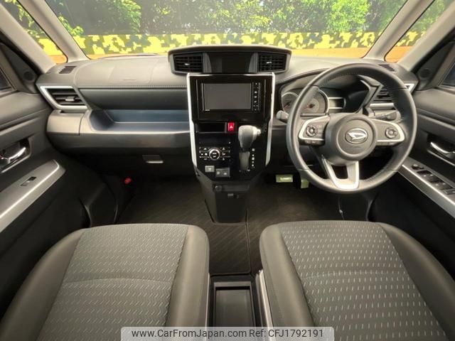 daihatsu thor 2021 CFJ1792191 image 2