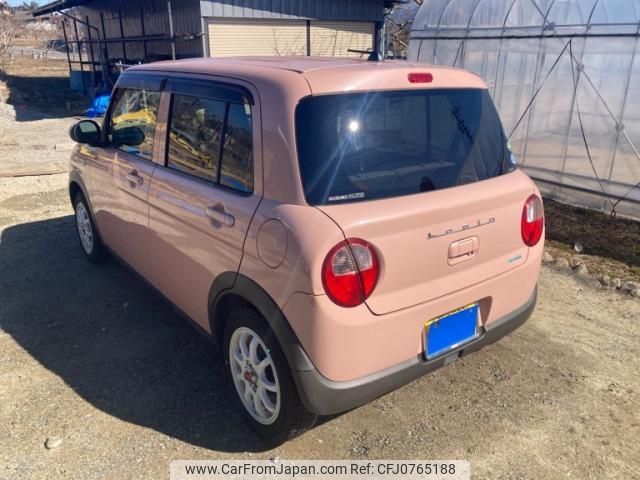 suzuki alto-lapin 2017 -SUZUKI--Alto Lapin DBA-HE33S--HE33S-185429---SUZUKI--Alto Lapin DBA-HE33S--HE33S-185429- image 2