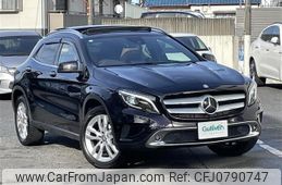 mercedes-benz gla-class 2015 -MERCEDES-BENZ--Benz GLA DBA-156942--WDC1569422J098445---MERCEDES-BENZ--Benz GLA DBA-156942--WDC1569422J098445-