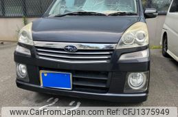 subaru stella 2007 -SUBARU--Stella DBA-RN1--RN1-041417---SUBARU--Stella DBA-RN1--RN1-041417-