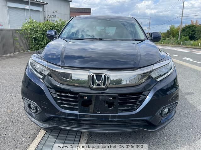 honda vezel 2019 quick_quick_DBA-RU1_RU1-1315841 image 2