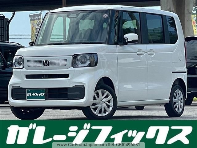 honda n-box 2023 quick_quick_6BA-JF6_JF6-1005850 image 1