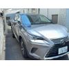 lexus nx 2019 CFJ1706000 image 2