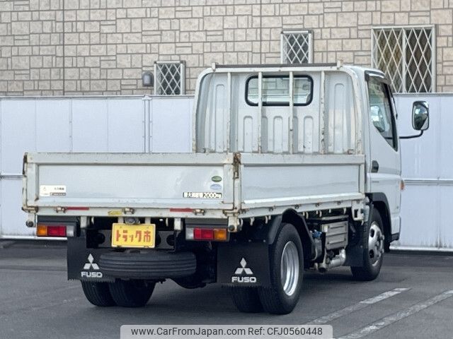 mitsubishi-fuso canter 2017 -MITSUBISHI--Canter TPG-FDA20--FDA20-550135---MITSUBISHI--Canter TPG-FDA20--FDA20-550135- image 2