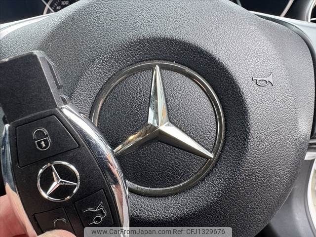 mercedes-benz c-class 2016 -MERCEDES-BENZ--Benz C Class DBA-205340C--WDD2053402F328458---MERCEDES-BENZ--Benz C Class DBA-205340C--WDD2053402F328458- image 2