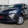 toyota vitz 2017 -TOYOTA--Vitz DBA-NSP135--NSP135-2067349---TOYOTA--Vitz DBA-NSP135--NSP135-2067349- image 1