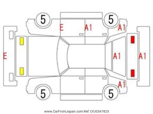 toyota noah 2023 -TOYOTA--Noah 6AA-ZWR90W--ZWR90-0071142---TOYOTA--Noah 6AA-ZWR90W--ZWR90-0071142- image 2