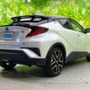 toyota c-hr 2022 quick_quick_6AA-ZYX11_ZYX11-2048504 image 3