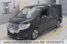 honda stepwagon 2014 -HONDA 【尾張小牧 531め1919】--Stepwgn RK5-1426836---HONDA 【尾張小牧 531め1919】--Stepwgn RK5-1426836-