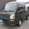 suzuki carry-truck 2021 -SUZUKI--Carry Truck EBD-DA16T--DA16T-600268---SUZUKI--Carry Truck EBD-DA16T--DA16T-600268- image 1