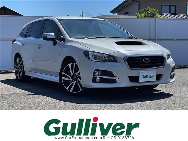 subaru levorg 2014 -SUBARU--Levorg DBA-VMG--VMG-003538---SUBARU--Levorg DBA-VMG--VMG-003538- image 1